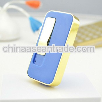 NEW model crazy electric USB frog lighter