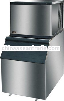 NEW square ice maker with high quality and low cost