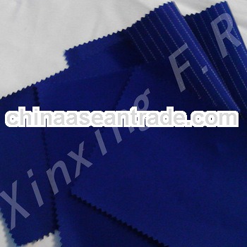 NFPA2112 ALL Cotton Flame-Retardant/Anti-static Sateen for Workwear/Garment/Gloves