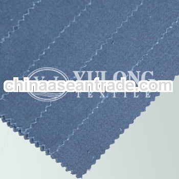 NFPA2112 fire safety cotton fabric used in oil industry