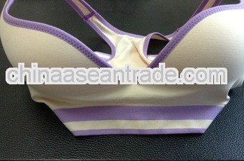 NICE MIXED sexi girl wear bra