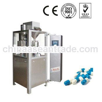 NJP-800C Hard Gelatin Capsule Filling Machine