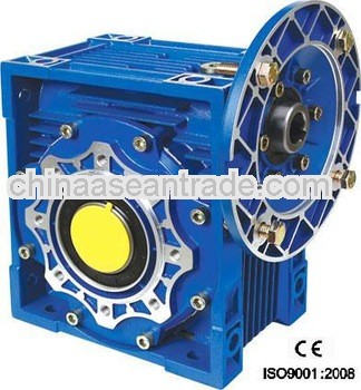 NMRV090 worm gearbox