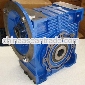 NMRV150 worm gearbox