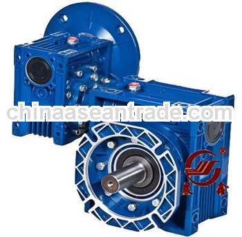 NMRV Mechanical Variable Gear Box