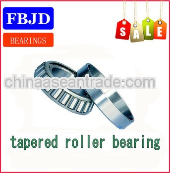 NSK Rich Stock Tapered roller bearing 30206J2