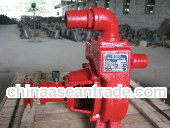 NS diesel engine self priming water pump for farm agriculture irrigation