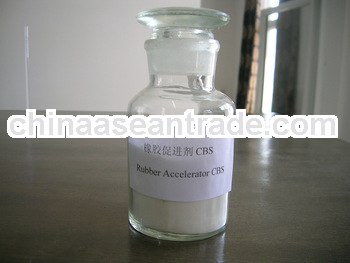 N-Cyclohexylbenzothiazole-2-Sulphenamide 99%/Rubber Additives