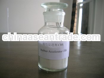 N-Cyclohexylbenzothiazole-2-Sulphenamide/CAS#95-33-0/Rubber Additives/Hot sales