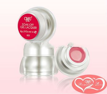 Nail Art jelly gel/QQ gel