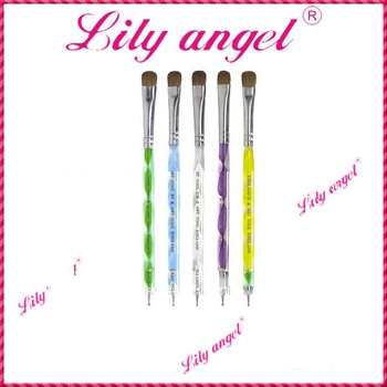 Nail Dotting Pen