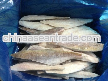 Nan Guang Frozen alaska pollock fillets
