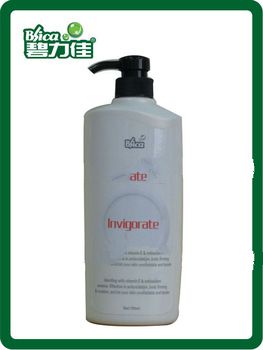 Nano New Skin Shower Gel-Body firming