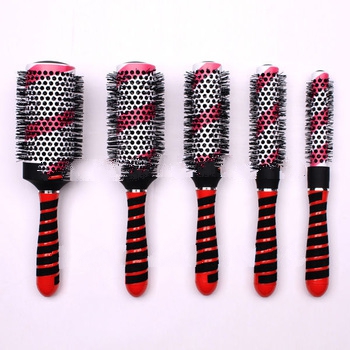 Nano Technology Salon Hair Brush