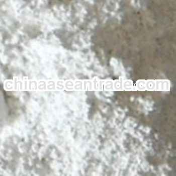 Natural Barite Powder S.G. 4.3 BaSO4