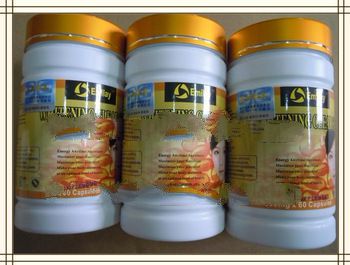 Natural Beauty Products Emilay Whitening Clear Spots Capsule