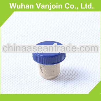 Natural Cork For Small Neck Finish Wholesale