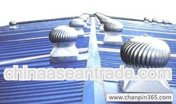 Natural Draft Fan/roof fan/No-power roof fan