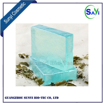 Natural Handmade Essential Oil Soap