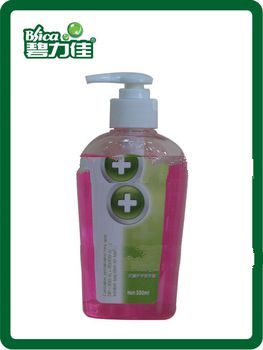 Natural Kiwi fruit Antibacterial Hand Sanitizer