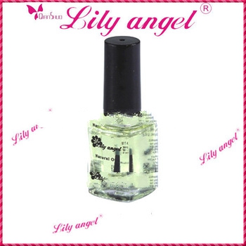 Natural Nail Nutrition Oil, Curing Oil