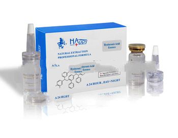 Natural Organic Skin Hyaluronic acid face moisturizing serum care your skin