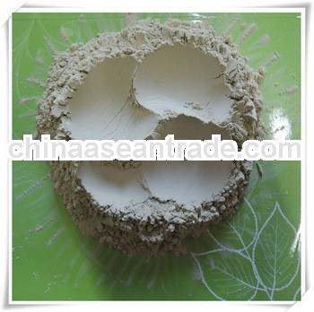Natural sodium bentonite for horizontal drilling