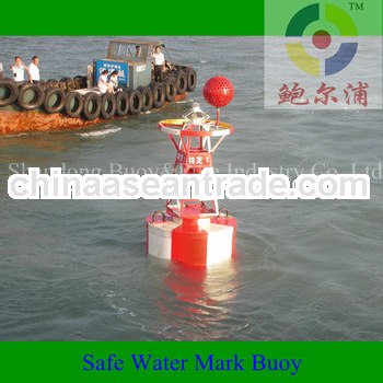 Navigation Light Buoy