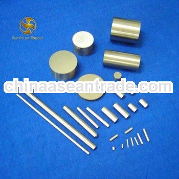NdFeB Disc Magnets D2-D220mm with All material Grades