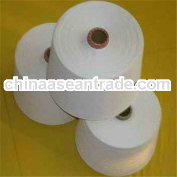 Ne 20/3 Chinese 100 Spun Polyester Sewing Thread in Paper Cone RW with Terms CNF Chittagong