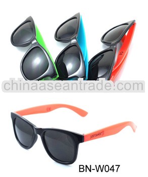 Neon Sunglasses,2013 Hot selling !!!