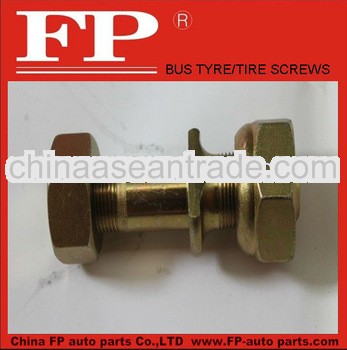 Neoplan bus tyre screws