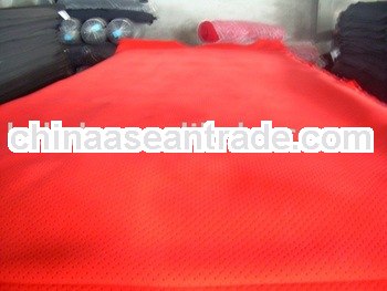 Neoprene material for AQUALUNG