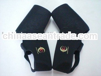 Neoprene material for horse guards