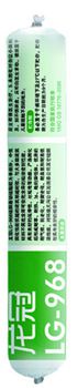 Neutral Silicone Sealant for Curtain LG-968