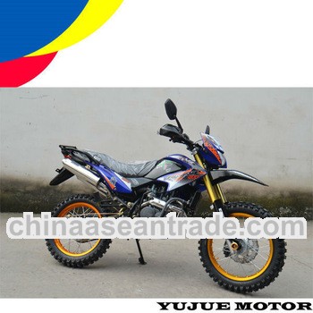 New 250cc Water Cooled Brozz Dirt Bike 250cc Water Cooling Motorcycle