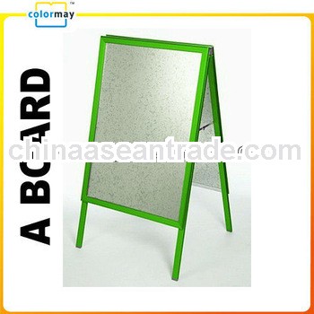 New Alibaba Wholesale Outdoor Advertising Board