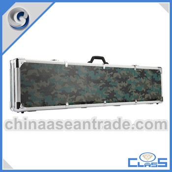 New Arrival Carry Aluminum Gun Case MLD-AC1731
