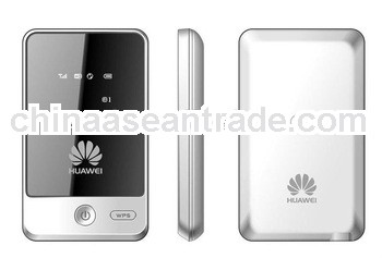 New Arrival Huawei E583c 3G wireless router