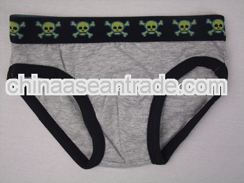New Arrival Sexy Cotton Children Panties