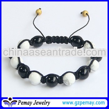 New Arrived Wholesale Semi-precious Stone Jewelry Bracelets Bead Jewelry