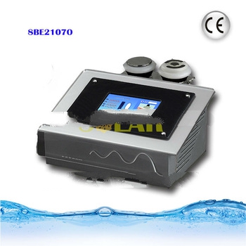 New Cavitation With RF Weight Loss Machine