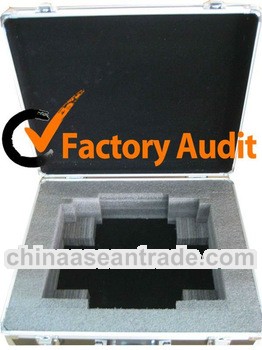 New Cheap Silver Aluminum Art Case In Tool Case MLD-AC450