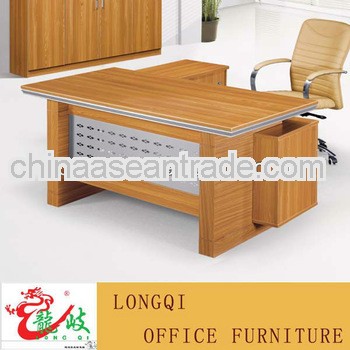 New China office furniture design hot sale high quality modern office work desk/office desk/office d