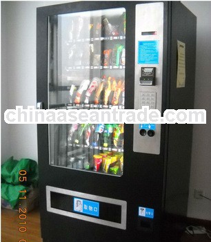 New Commercial Snacks Vending Machine for Chips
