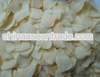New Crop Dried Garlic Flakes