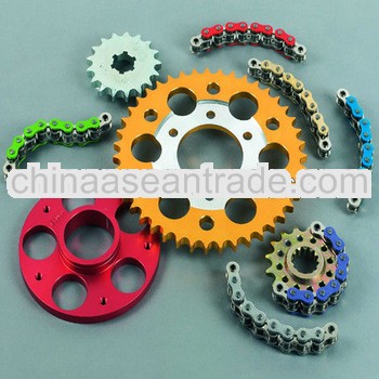 New Custom Motorcycle and ATV Sprockets