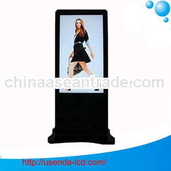 New Design 42 lcd digital signage Floor standing advertising lcd monitors