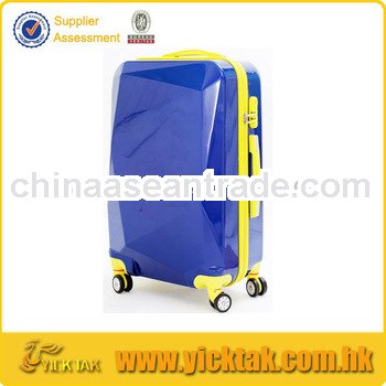 New Design PC Trolley Luggage Set