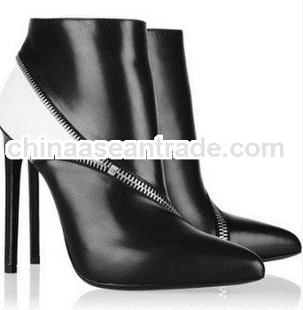 New Design for 2014 lady shoes